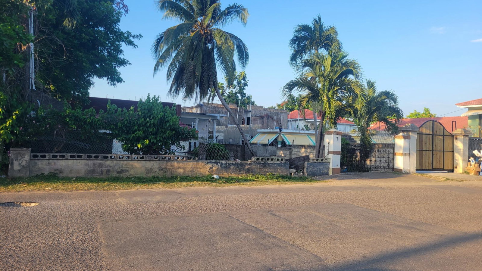 Second image of 7a Perth Road in Ocho Rios, St. Ann, Jamaica - property is For Sale