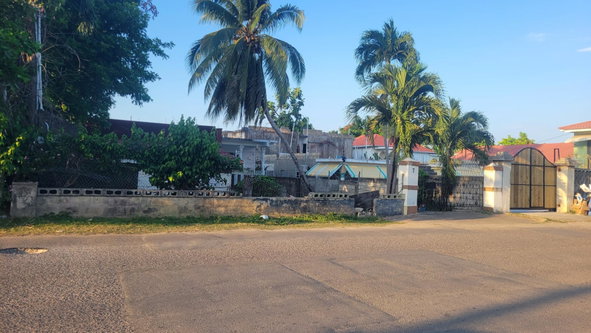 Second image of 7a Perth Road in Ocho Rios, St. Ann, Jamaica - property is For Sale