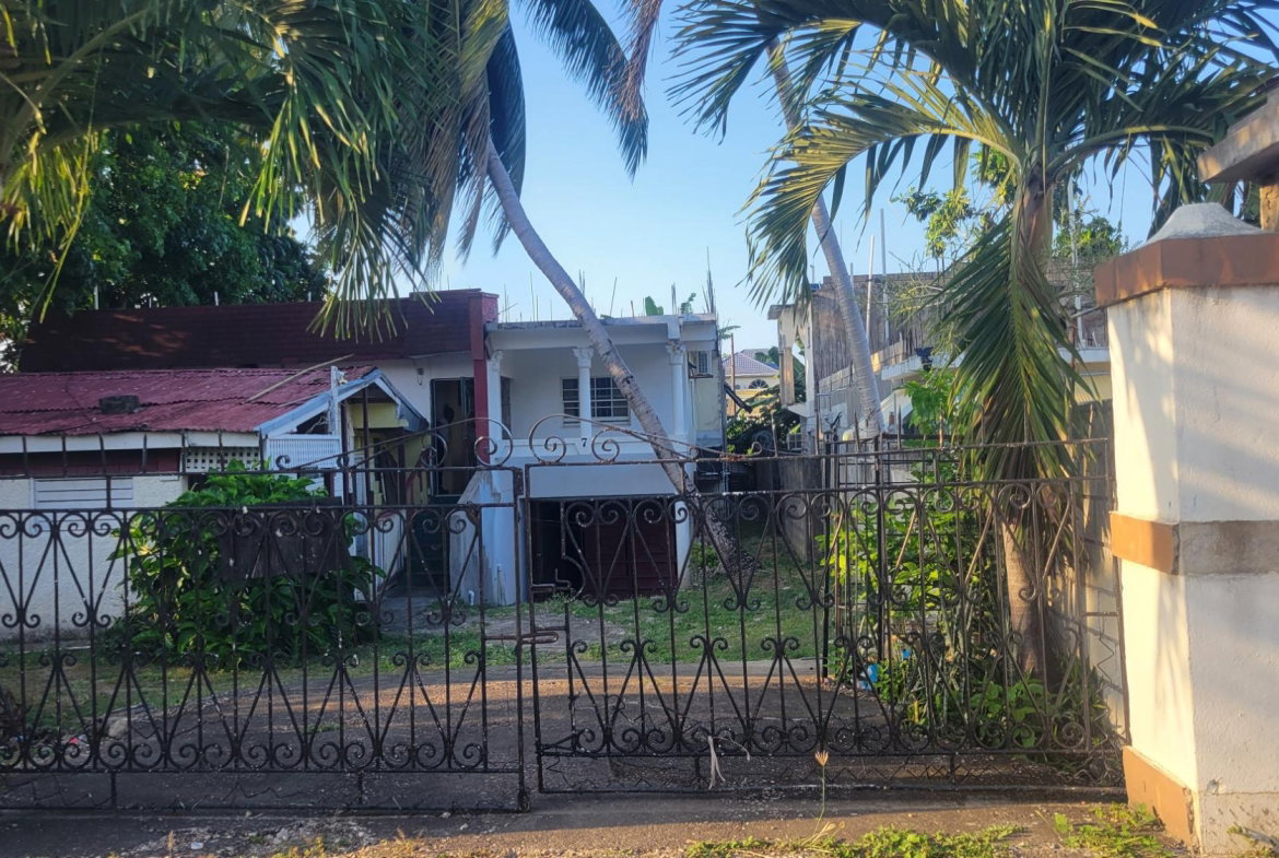 First image of 7a Perth Road in Ocho Rios, St. Ann, Jamaica - property is For Sale