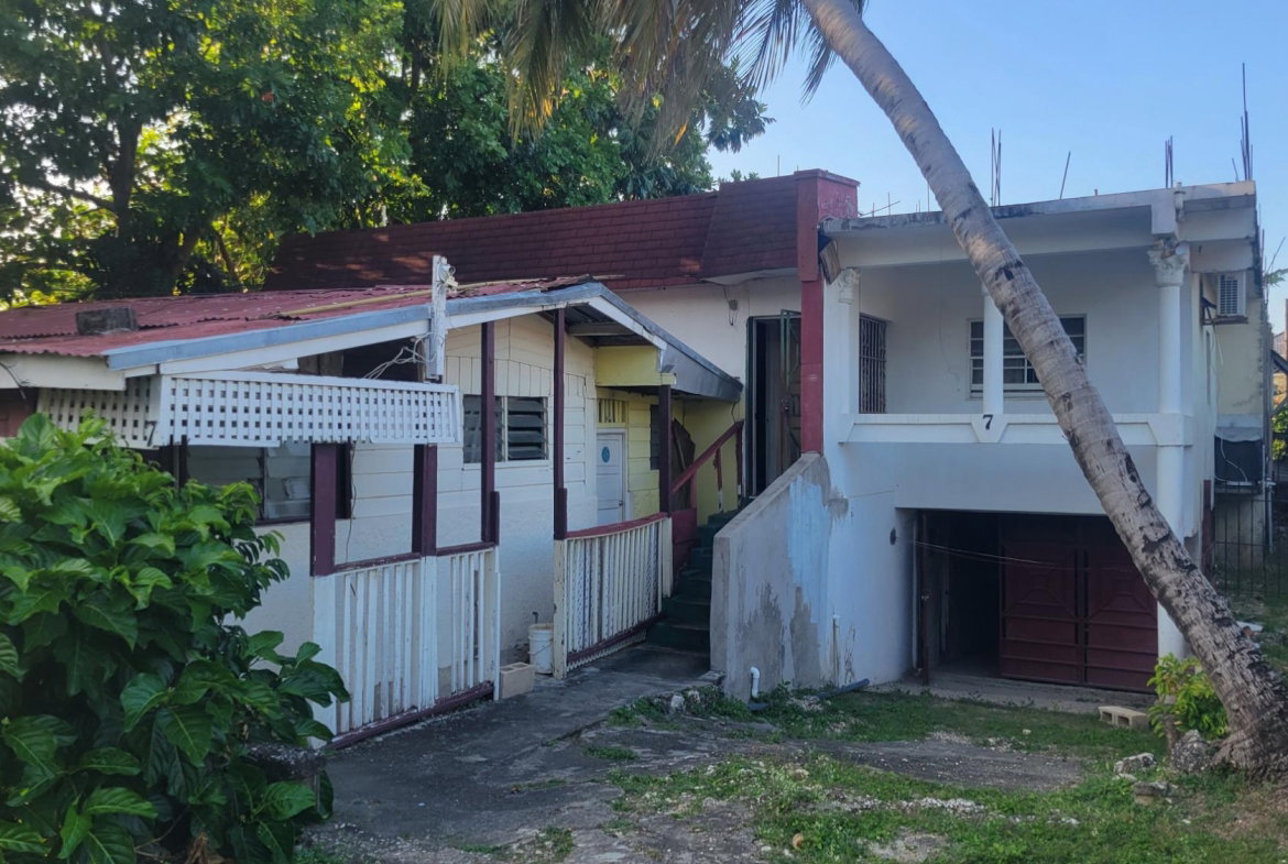 Third image of 7a Perth Road in Ocho Rios, St. Ann, Jamaica - property is For Sale