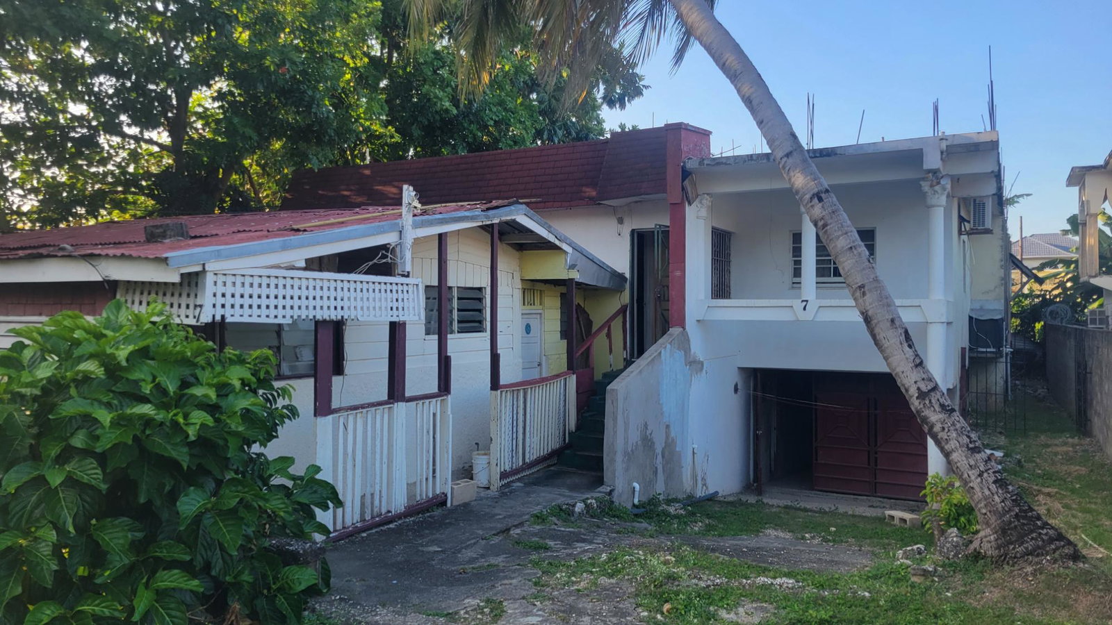 Third image of 7a Perth Road in Ocho Rios, St. Ann, Jamaica - property is For Sale