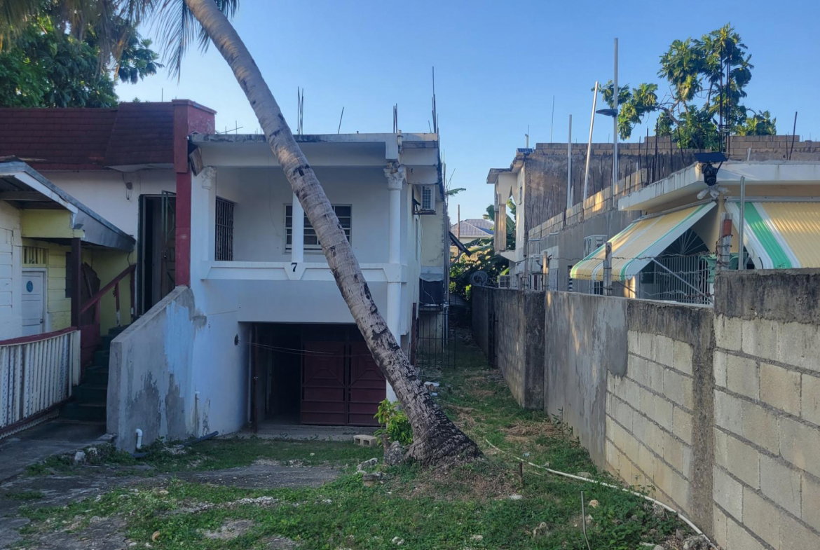 Fourth image of 7a Perth Road in Ocho Rios, St. Ann, Jamaica - property is For Sale