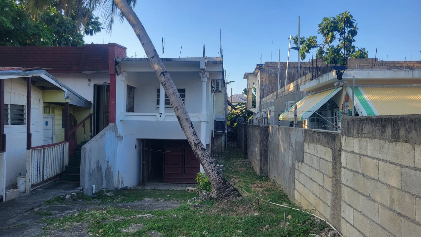 Fourth image of 7a Perth Road in Ocho Rios, St. Ann, Jamaica - property is For Sale