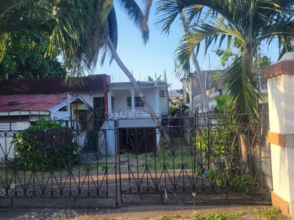 First image of 7a Perth Road in Ocho Rios, St. Ann, Jamaica - property is For Sale