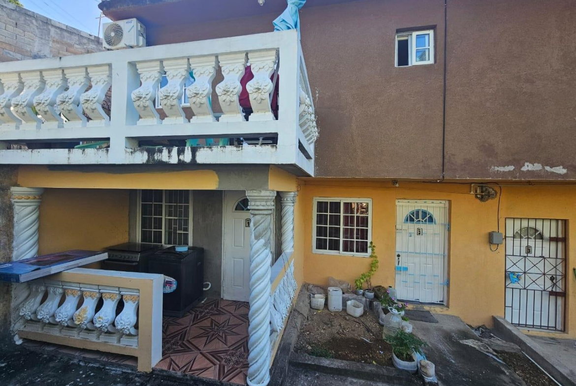 First image of Lot # 11 Brandon Hill, Morningside in Montego Bay, St. James, Jamaica - property is For Sale