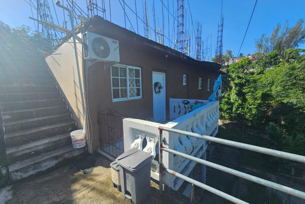 Third image of Lot # 11 Brandon Hill, Morningside in Montego Bay, St. James, Jamaica - property is For Sale