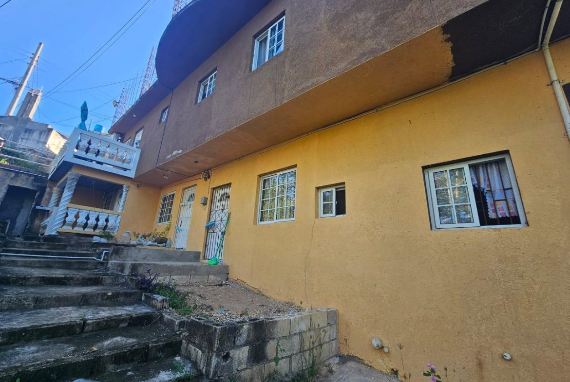 Fourth image of Lot # 11 Brandon Hill, Morningside in Montego Bay, St. James, Jamaica - property is For Sale