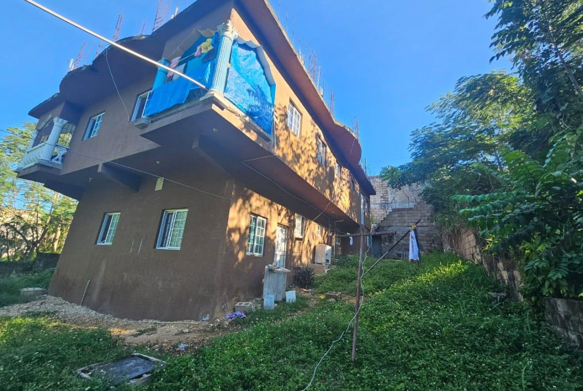 Fifth image of Lot # 11 Brandon Hill, Morningside in Montego Bay, St. James, Jamaica - property is For Sale
