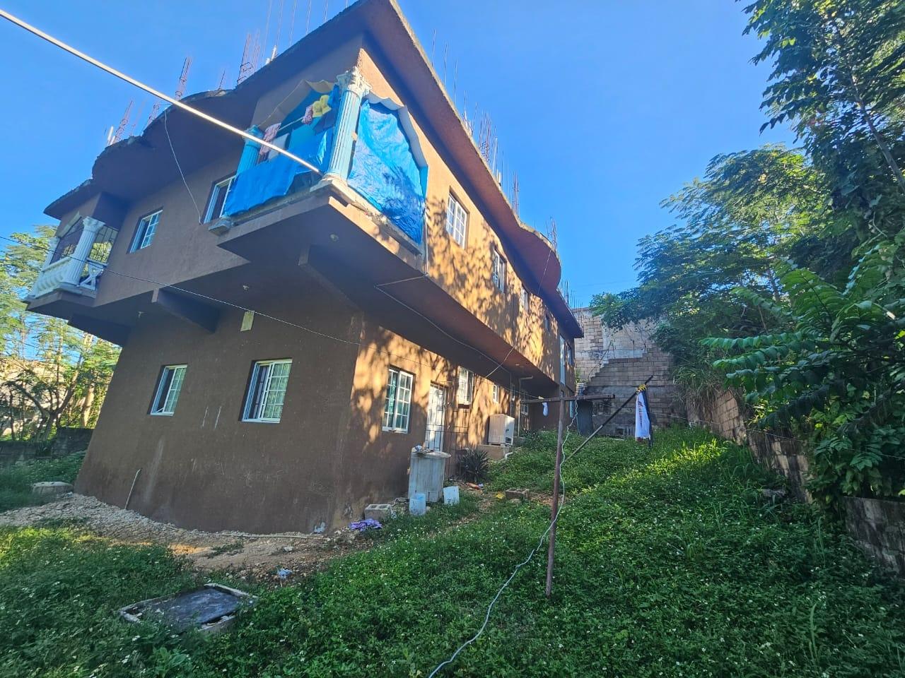Fifth image of Lot # 11 Brandon Hill, Morningside in Montego Bay, St. James, Jamaica - property is For Sale
