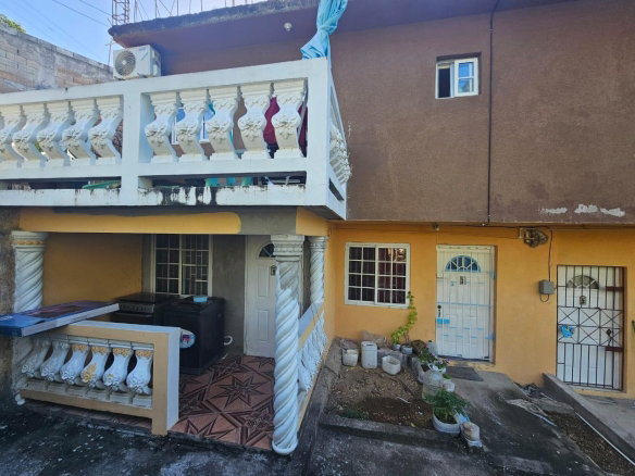 First image of Lot # 11 Brandon Hill, Morningside in Montego Bay, St. James, Jamaica - property is For Sale