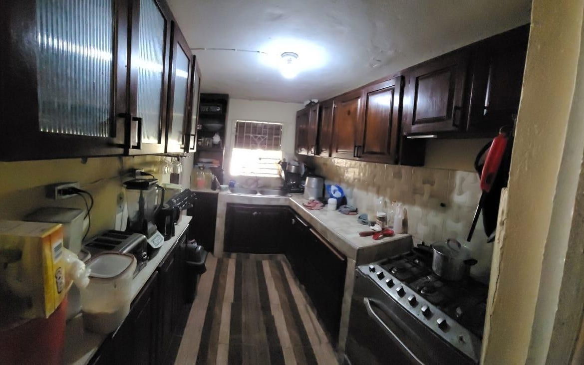 Third image of 64 Brotherton Avenue in Kingston 13, St. Andrew, Jamaica - property is For Sale