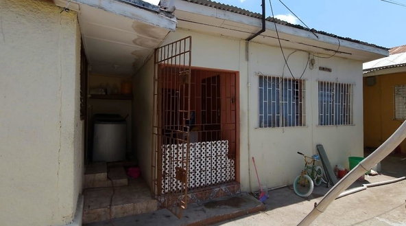 Fifth image of 64 Brotherton Avenue in Kingston 13, St. Andrew, Jamaica - property is For Sale