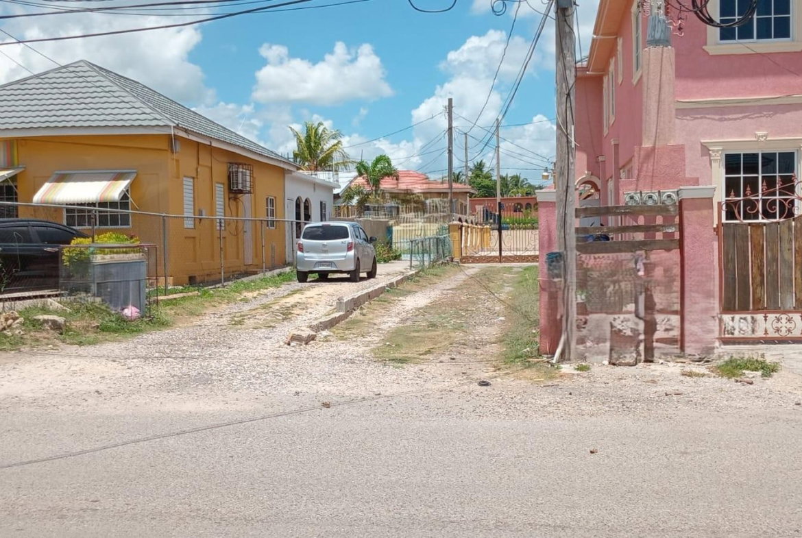 Second image of Lot 1078 Gold Cres, Mineral Heghts in Mineral Heights, Clarendon, Jamaica - property is For Sale
