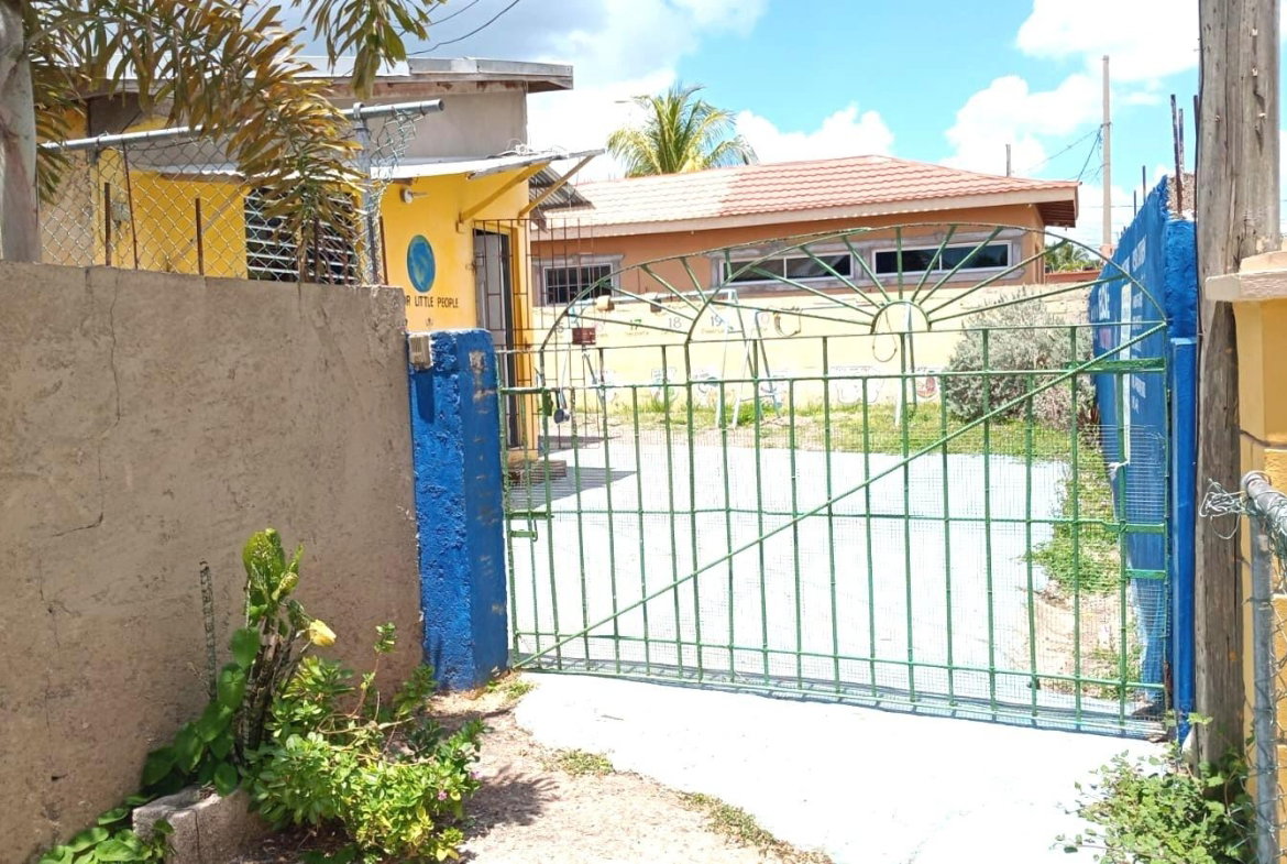First image of Lot 1078 Gold Cres, Mineral Heghts in Mineral Heights, Clarendon, Jamaica - property is For Sale