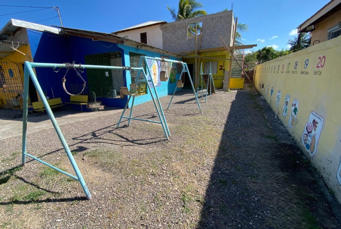 Third image of Lot 1078 Gold Cres, Mineral Heghts in Mineral Heights, Clarendon, Jamaica - property is For Sale