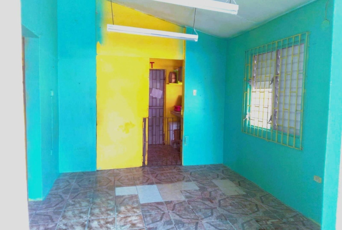 Fourth image of Lot 1078 Gold Cres, Mineral Heghts in Mineral Heights, Clarendon, Jamaica - property is For Sale