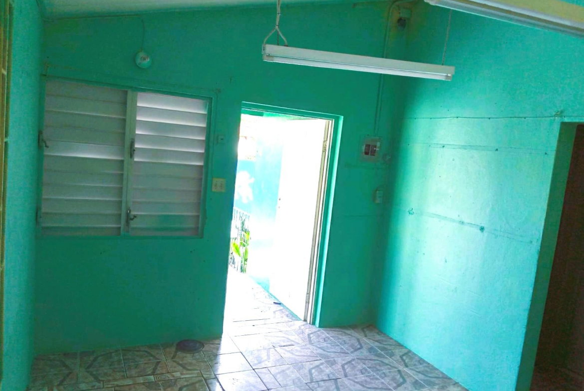 Fifth image of Lot 1078 Gold Cres, Mineral Heghts in Mineral Heights, Clarendon, Jamaica - property is For Sale