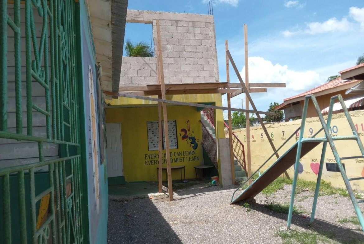 Ninth image of Lot 1078 Gold Cres, Mineral Heghts in Mineral Heights, Clarendon, Jamaica - property is For Sale