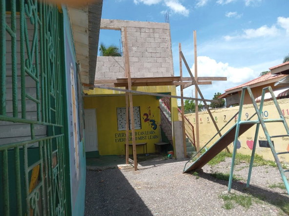 Ninth image of Lot 1078 Gold Cres, Mineral Heghts in Mineral Heights, Clarendon, Jamaica - property is For Sale