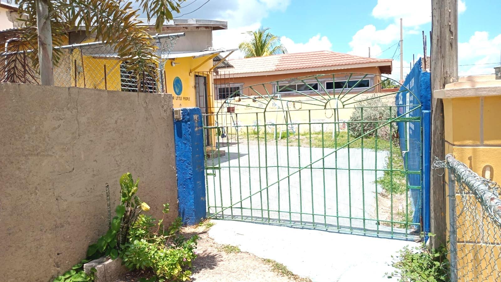 Investors-Dream-House-for-Sale-in-Mineral-Heights-Clarendon-Jamaica First image of Lot 1078 Gold Cres, Mineral Heghts in Mineral Heights, Clarendon, Jamaica - property is For Sale