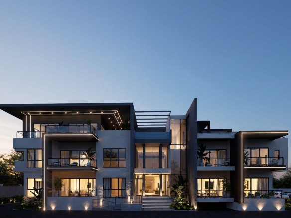 First image of G3- Cardiff Hall , Runaway ba in Runaway Bay, St. Ann, Jamaica - property is For Sale