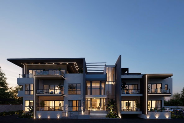 Second image of F5- Cardiff Hall , Runaway ba in Runaway Bay, St. Ann, Jamaica - property is For Sale