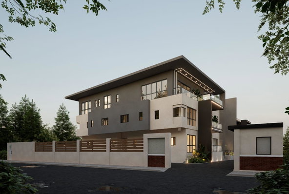 Third image of F5- Cardiff Hall , Runaway ba in Runaway Bay, St. Ann, Jamaica - property is For Sale