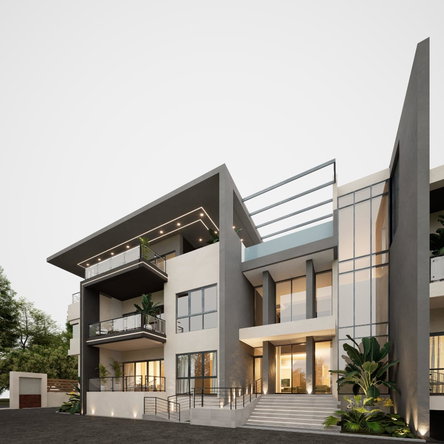 Fourth image of F5- Cardiff Hall , Runaway ba in Runaway Bay, St. Ann, Jamaica - property is For Sale