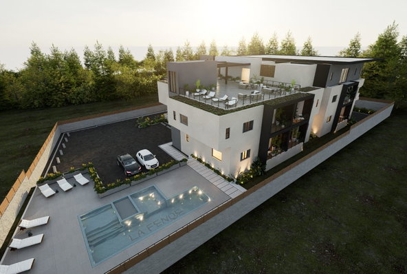 Fifth image of F5- Cardiff Hall , Runaway ba in Runaway Bay, St. Ann, Jamaica - property is For Sale