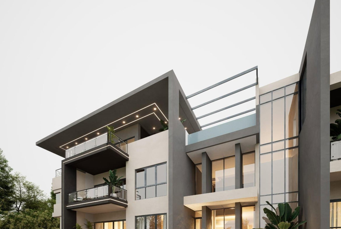 Fourth image of F2- Cardiff Hall , Runaway ba in Runaway Bay, St. Ann, Jamaica - property is For Sale