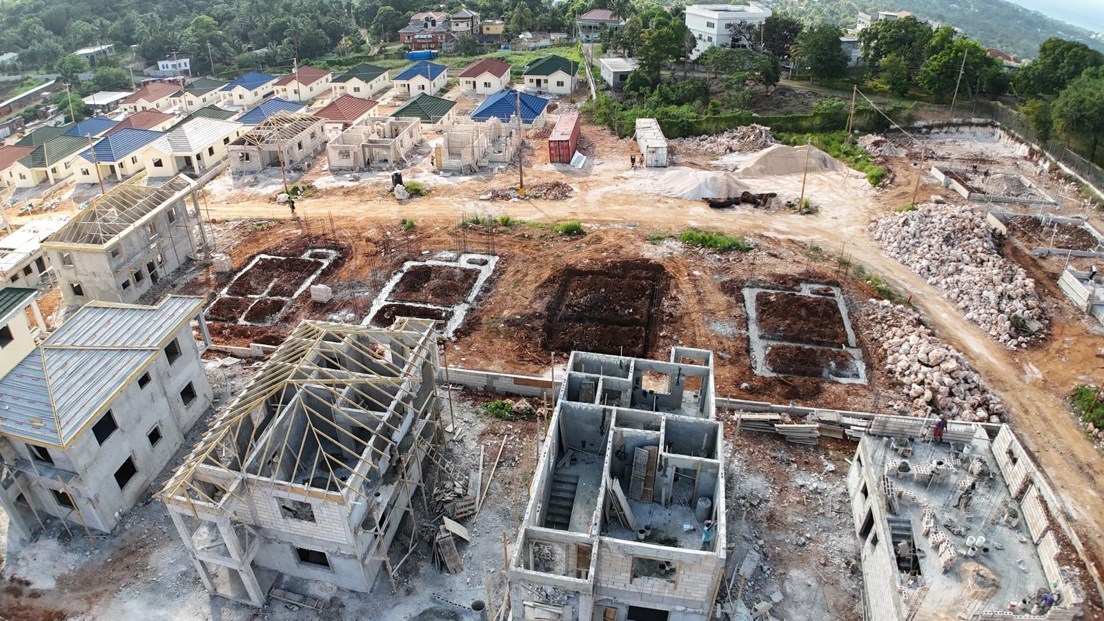 Lancewood-Meadows-Modern-3-Bedroom-Homes-for-Sale-in-Ocho-Rios-St.-Ann Twentieth image of 121 Lancewood Meadows in Ocho Rios, St. Ann, Jamaica - property is For Sale