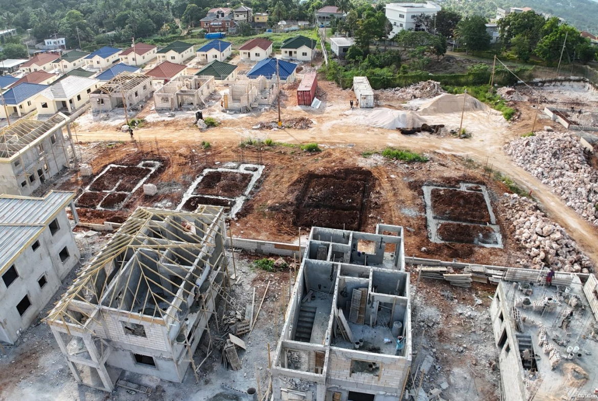 Twentieth image of 119 Lancewood Meadows in Ocho Rios, St. Ann, Jamaica - property is For Sale