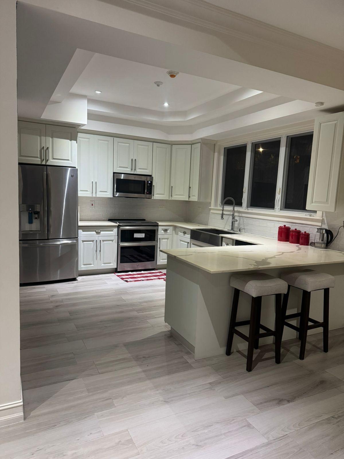 Second image of B1-1 Gladstone Drive in Kingston 6, St. Andrew, Jamaica - property is For Rent