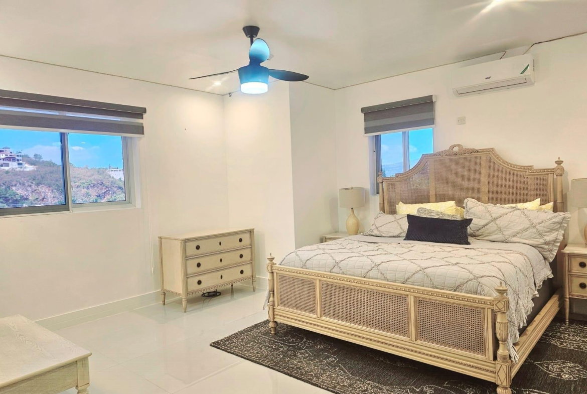 Second image of 5-2 Ottawa Avenue in Kingston 6, St. Andrew, Jamaica - property is For Rent