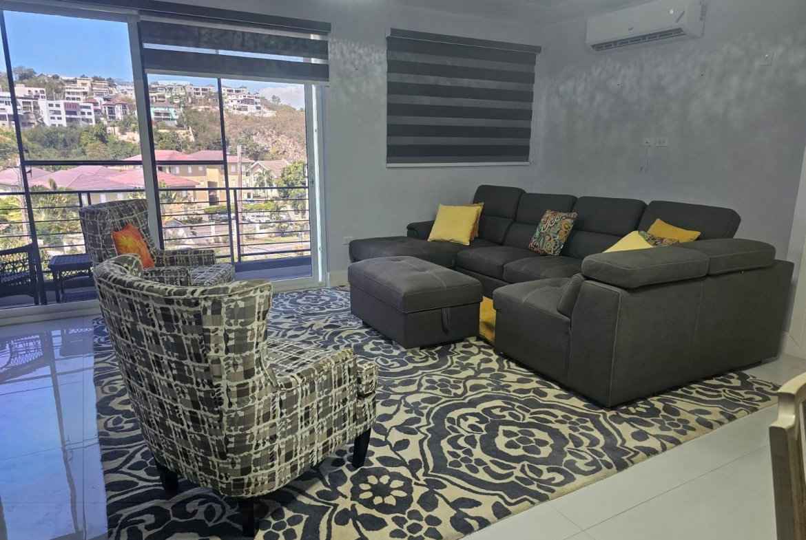 Twelfth image of 5-2 Ottawa Avenue in Kingston 6, St. Andrew, Jamaica - property is For Rent
