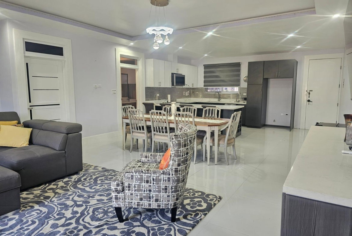 First image of 5-2 Ottawa Avenue in Kingston 6, St. Andrew, Jamaica - property is For Rent