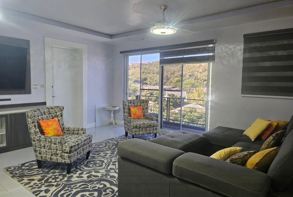 Thirteenth image of 5-2 Ottawa Avenue in Kingston 6, St. Andrew, Jamaica - property is For Rent