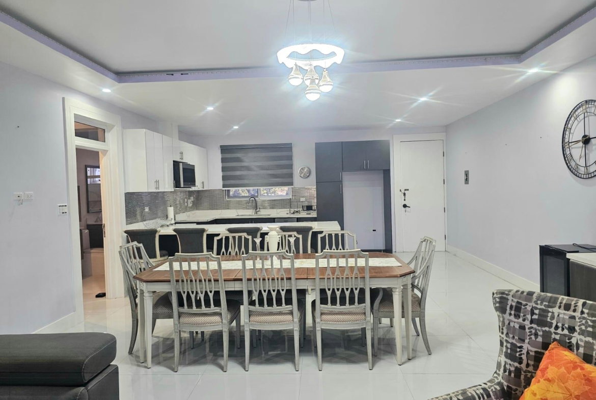Fourteenth image of 5-2 Ottawa Avenue in Kingston 6, St. Andrew, Jamaica - property is For Rent