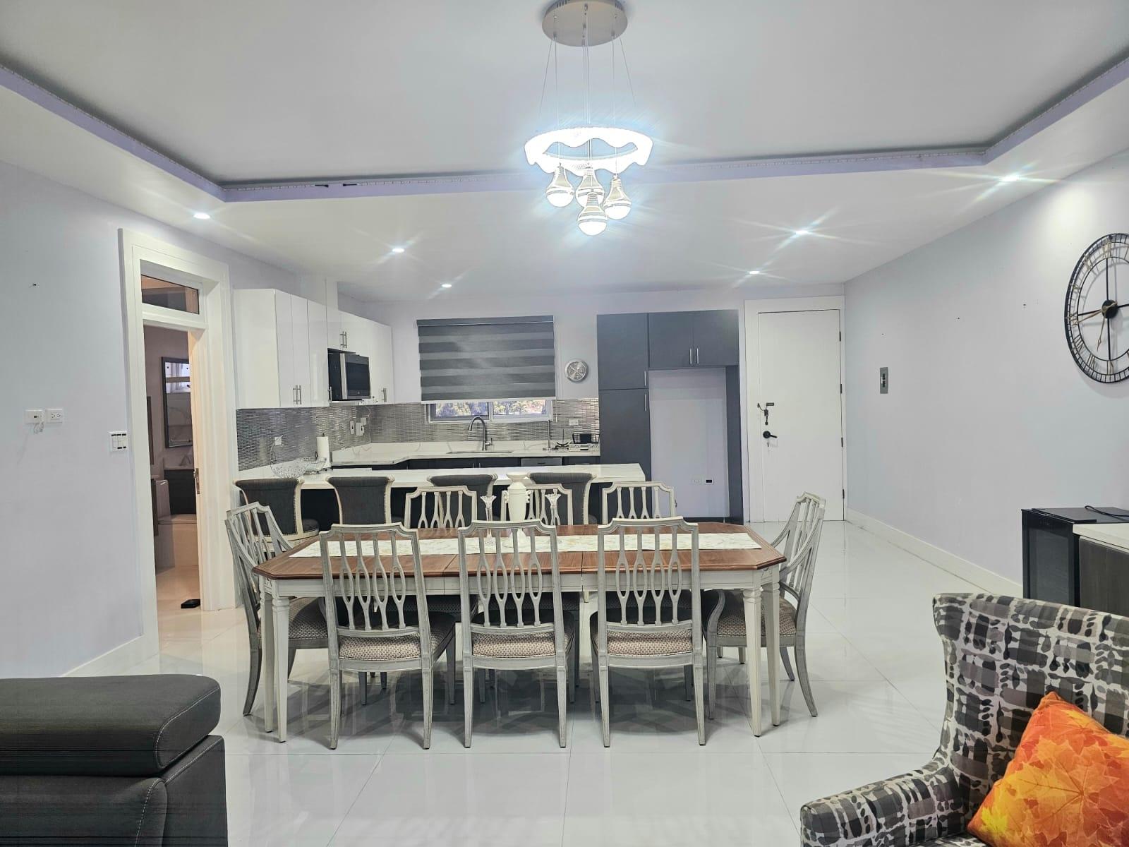 Luxurious-2-Bedroom-Apartment-for-Rent-in-Kingston-6-St.-Andrew-Jamaica Fourteenth image of 5-2 Ottawa Avenue in Kingston 6, St. Andrew, Jamaica - property is For Rent