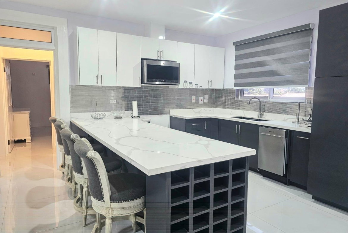 Fifteenth image of 5-2 Ottawa Avenue in Kingston 6, St. Andrew, Jamaica - property is For Rent
