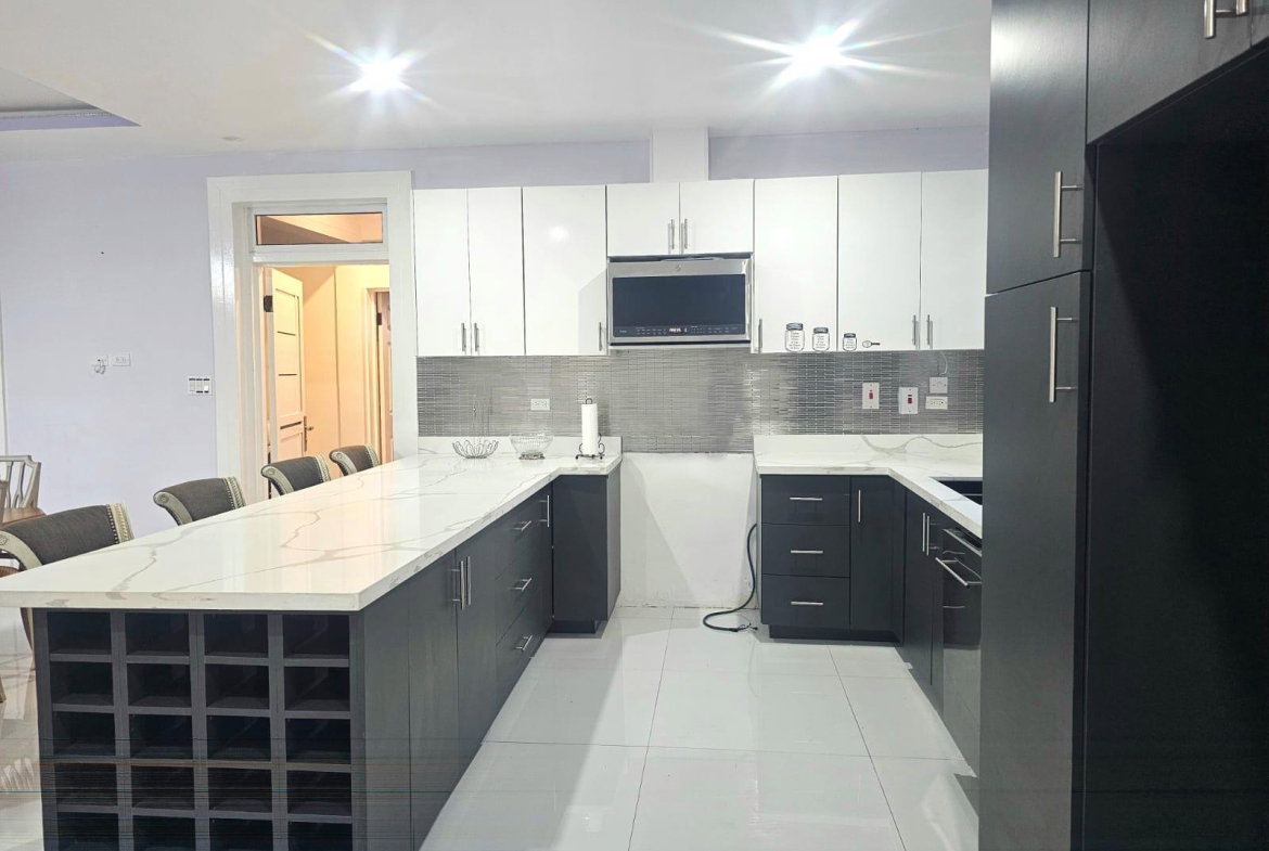 Seventeenth image of 5-2 Ottawa Avenue in Kingston 6, St. Andrew, Jamaica - property is For Rent