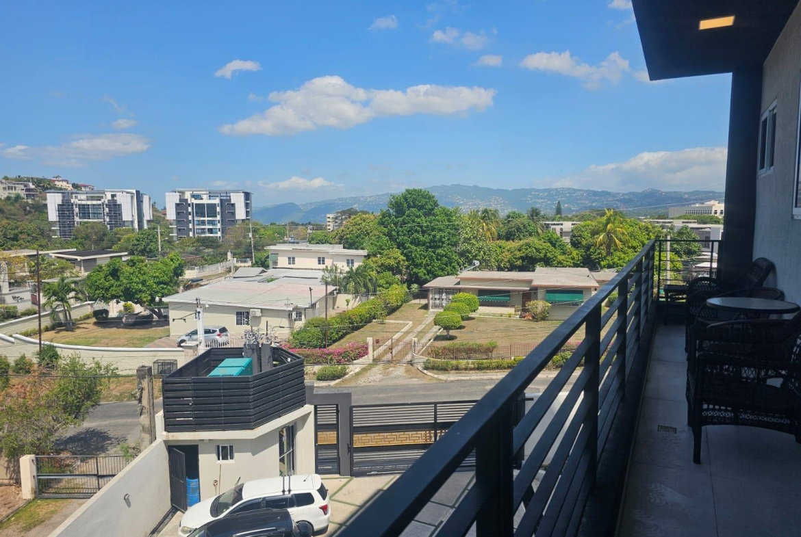 Twentieth image of 5-2 Ottawa Avenue in Kingston 6, St. Andrew, Jamaica - property is For Rent
