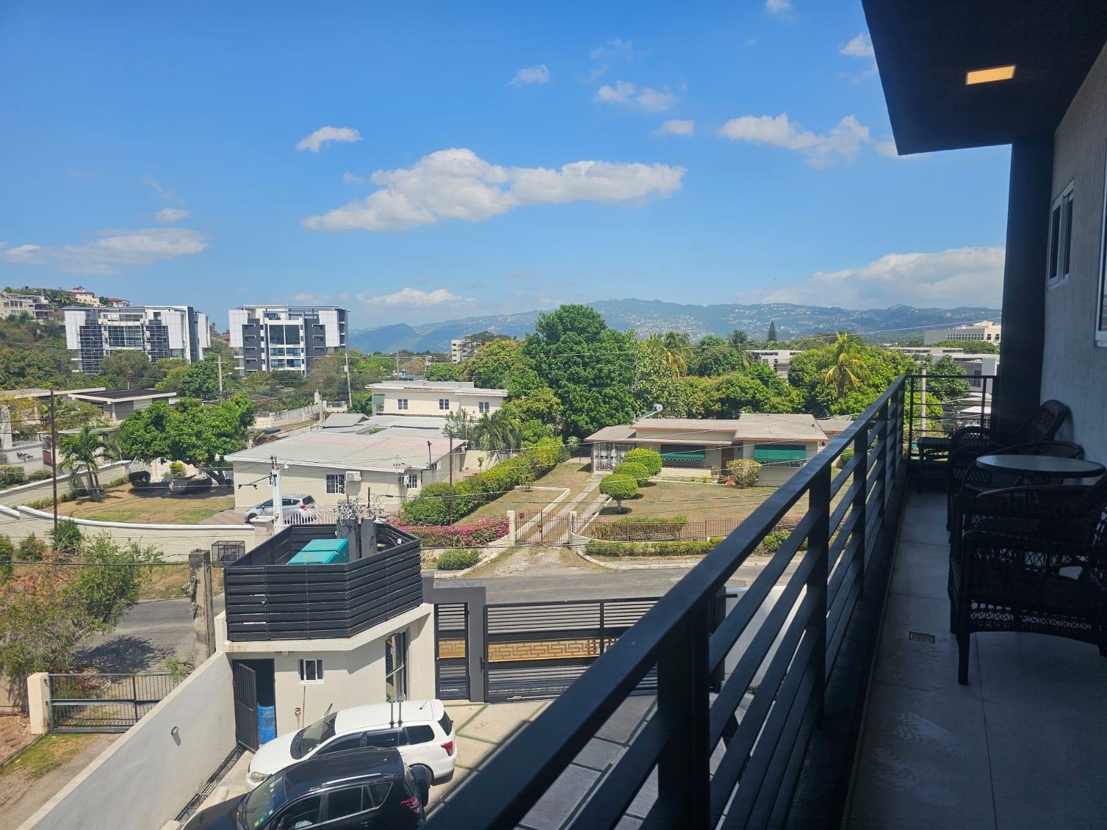 Luxurious-2-Bedroom-Apartment-for-Rent-in-Kingston-6-St.-Andrew-Jamaica Twentieth image of 5-2 Ottawa Avenue in Kingston 6, St. Andrew, Jamaica - property is For Rent