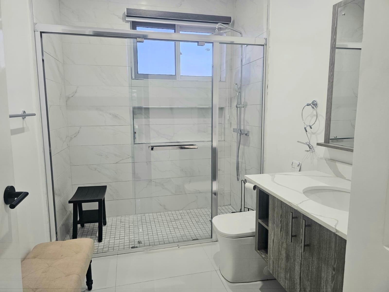Luxurious-2-Bedroom-Apartment-for-Rent-in-Kingston-6-St.-Andrew-Jamaica Third image of 5-2 Ottawa Avenue in Kingston 6, St. Andrew, Jamaica - property is For Rent