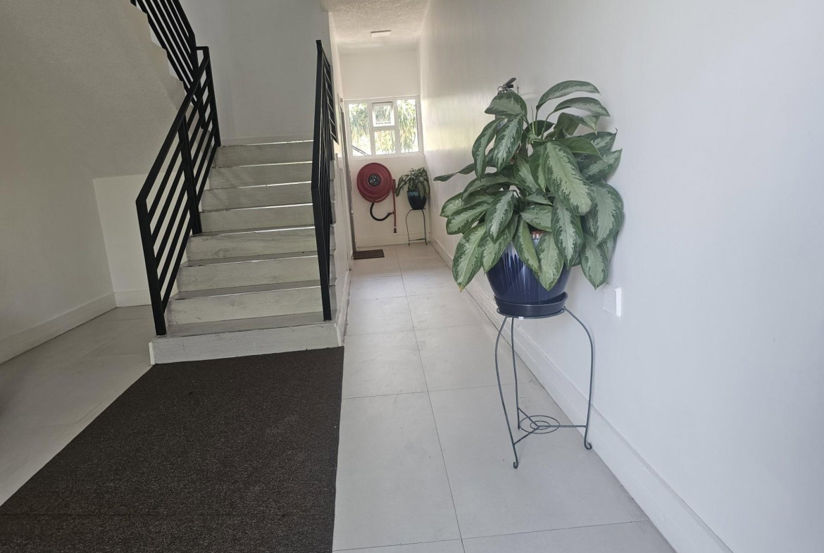 Twenty-First image of 5-2 Ottawa Avenue in Kingston 6, St. Andrew, Jamaica - property is For Rent