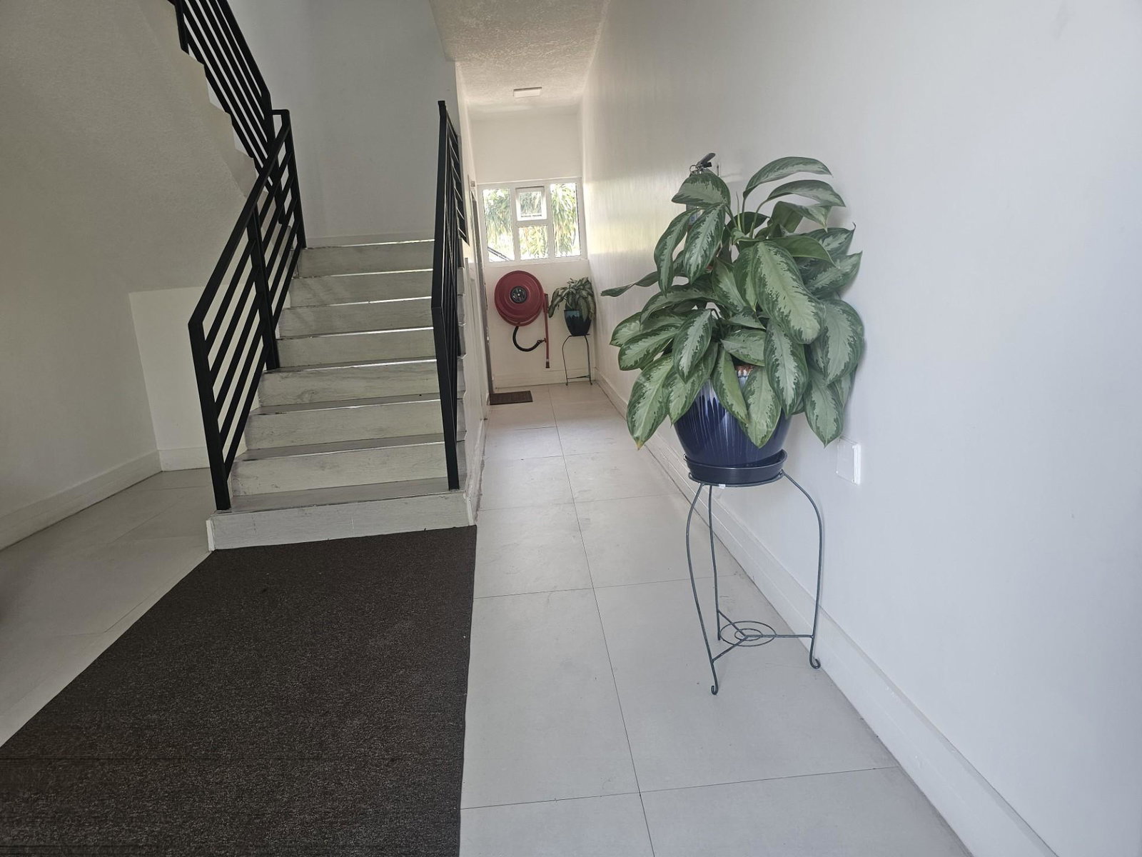 Luxurious-2-Bedroom-Apartment-for-Rent-in-Kingston-6-St.-Andrew-Jamaica Twenty-First image of 5-2 Ottawa Avenue in Kingston 6, St. Andrew, Jamaica - property is For Rent