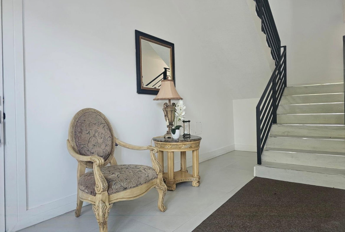 Twenty-Second image of 5-2 Ottawa Avenue in Kingston 6, St. Andrew, Jamaica - property is For Rent