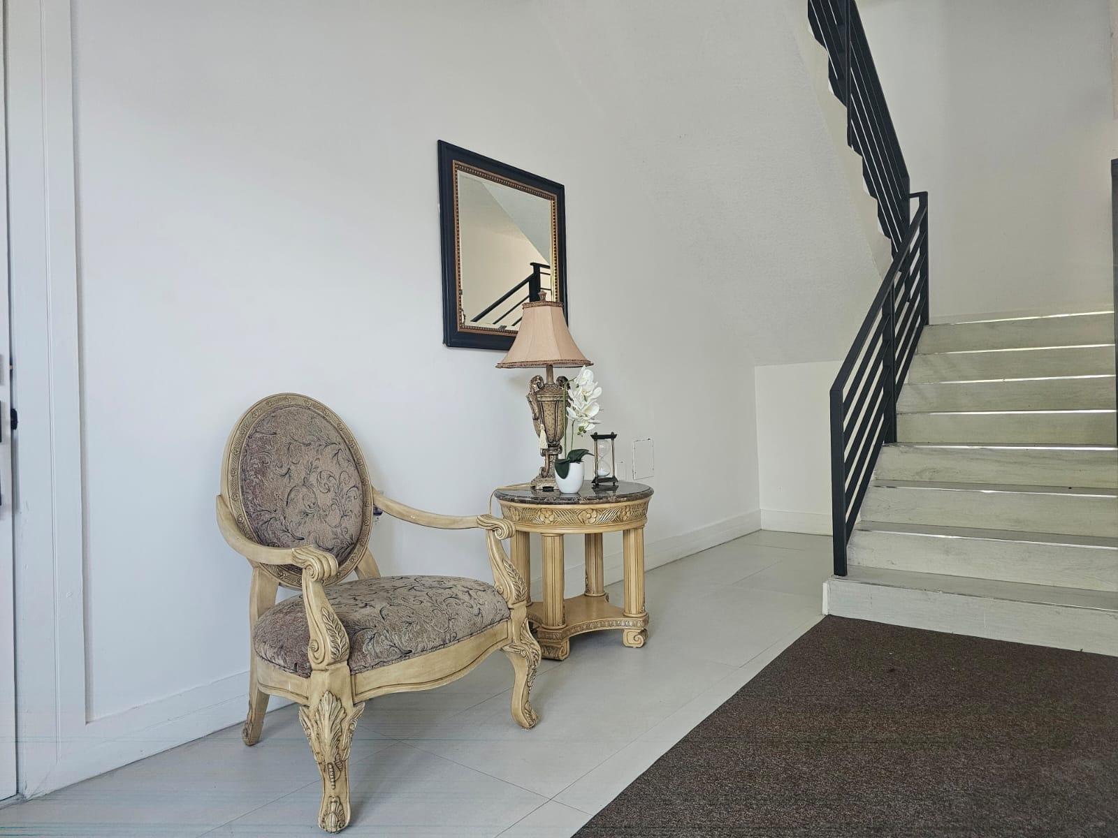 Luxurious-2-Bedroom-Apartment-for-Rent-in-Kingston-6-St.-Andrew-Jamaica Twenty-Second image of 5-2 Ottawa Avenue in Kingston 6, St. Andrew, Jamaica - property is For Rent