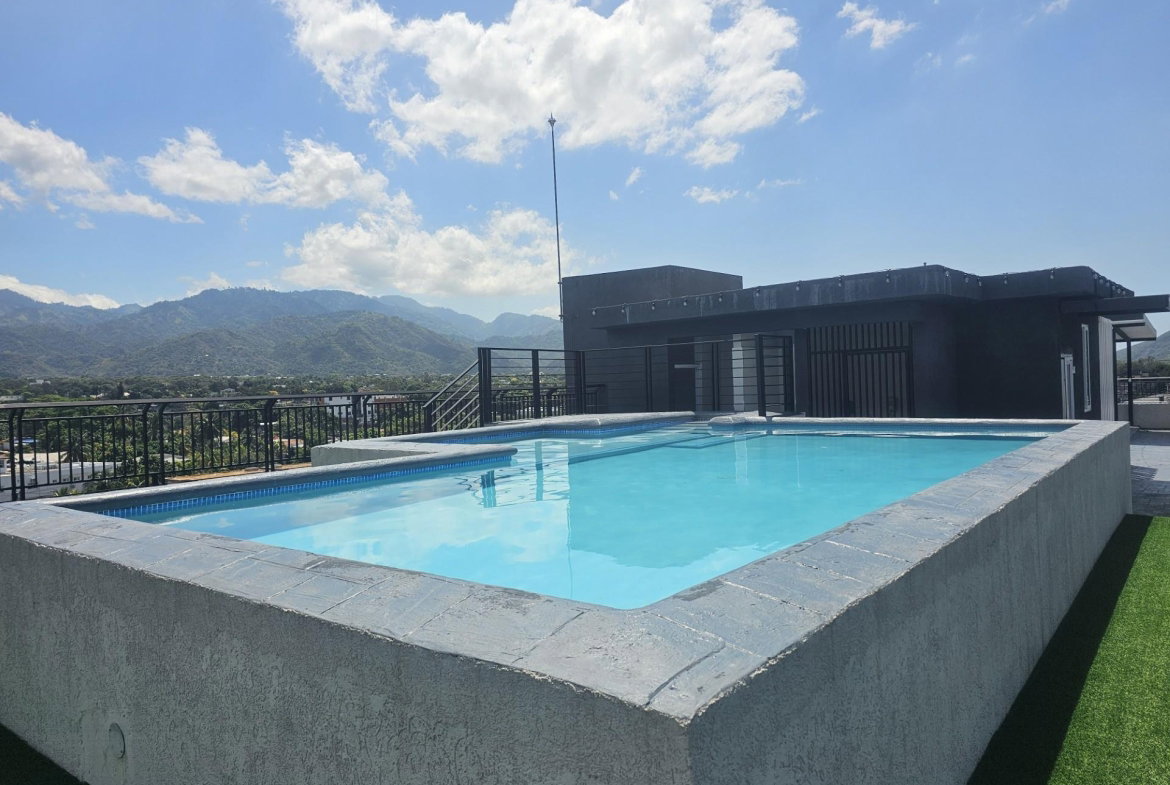 Twenty-Fourth image of 5-2 Ottawa Avenue in Kingston 6, St. Andrew, Jamaica - property is For Rent