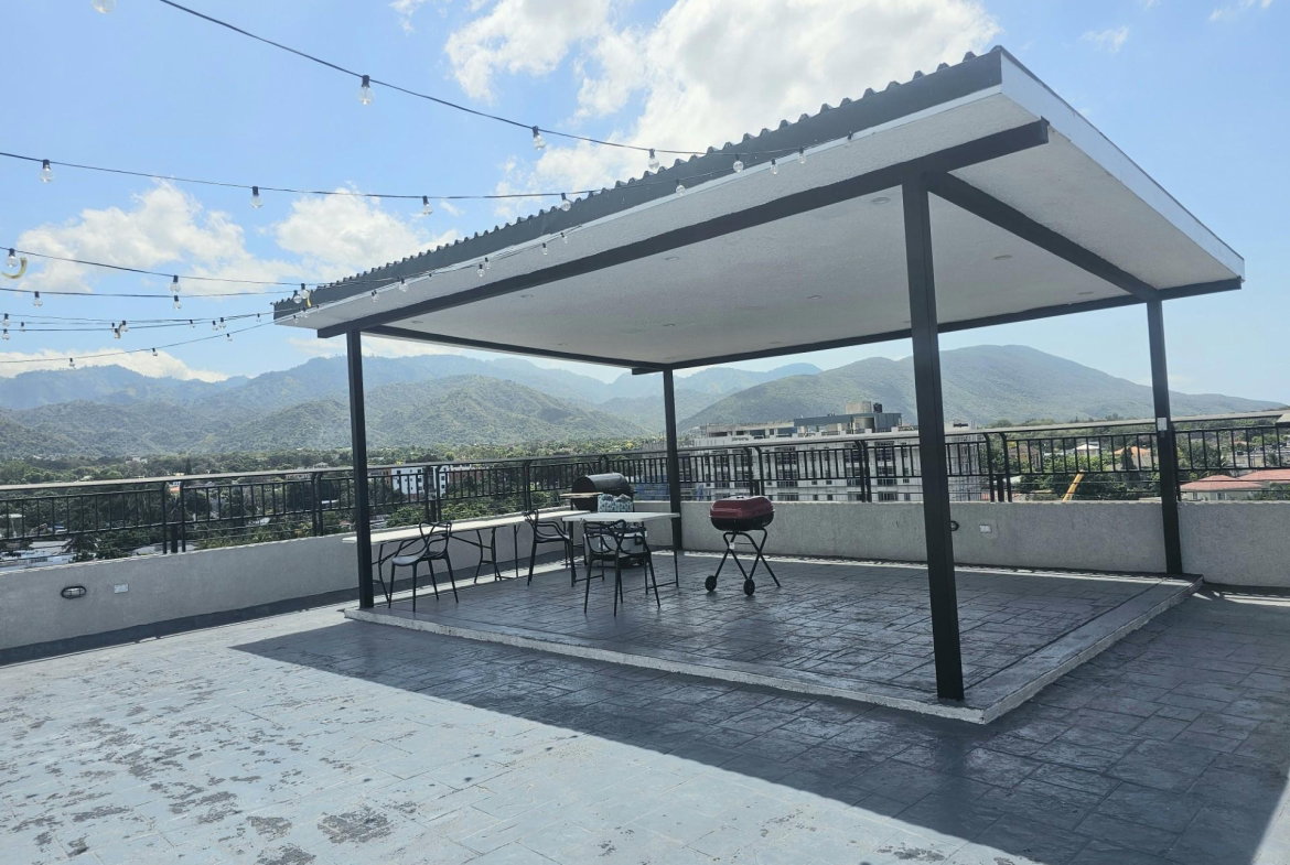 Twenty-Fifth image of 5-2 Ottawa Avenue in Kingston 6, St. Andrew, Jamaica - property is For Rent